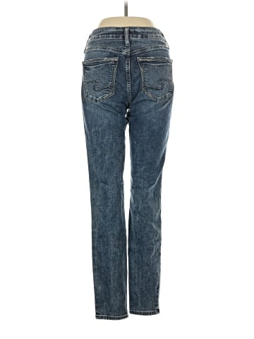 Silver Jeans Co. Jeans (view 2)
