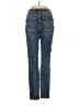 Silver Jeans Co. Hearts Blue Jeans Size 26 waist - photo 2