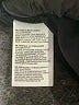 Lands' End 100% Polyester Solid Black Shorts Size 10 - photo 4