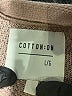 Cotton On Tan Cardigan Size L - photo 7