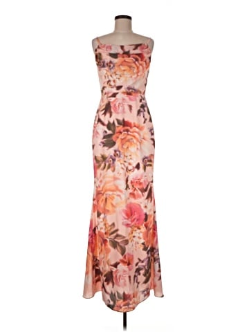 Eliza J Cocktail Dress (view 1)