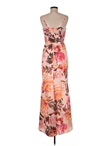 Eliza J Cocktail Dress (view 2)