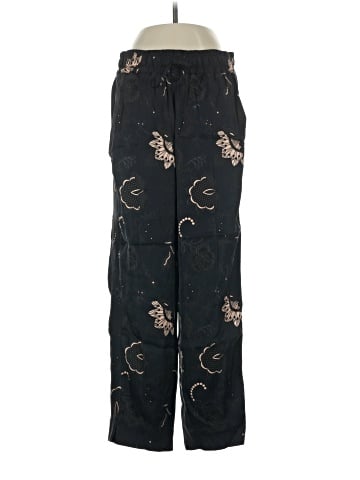 Tucker Silk Pants (view 1)