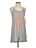 Roxy Gray Tank Top Size XS - photo 1