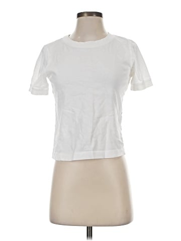 Zara Short Sleeve T-Shirt (view 1)