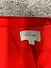 Jigsaw 100% Silk Red Sleeveless Silk Top Size S - photo 7