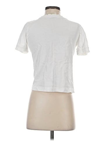 Zara Short Sleeve T-Shirt (view 2)
