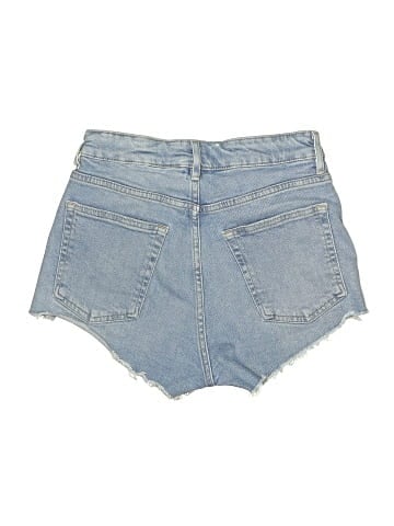 Divided by H&M Denim Shorts (view 2)