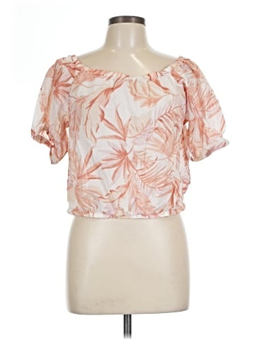 Ann Taylor Tube Top (view 1)