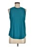 Tek Gear Teal Active Tank Size M - photo 1