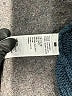 Abercrombie & Fitch Gray Pullover Sweater Size M - photo 8