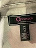 C. Wonder Metallic Gray Jacket Size M - photo 6