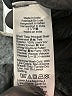 J.Crew 100% Linen Black Vest Size 4 - photo 7