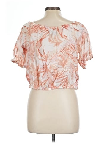 Ann Taylor Tube Top (view 2)