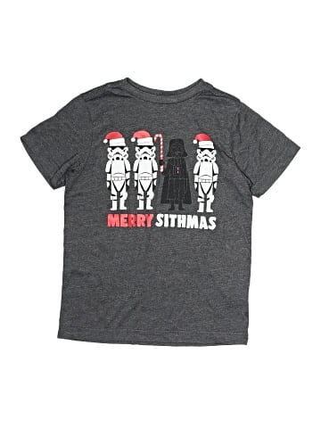Star Wars Short Sleeve T-Shirt (view 1)