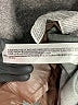 Zara Metallic Brown Shorts Size XS - photo 5