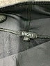 Michi Black Active Pants Size L - photo 7