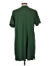 Old Navy Green Casual Dress Size L - photo 2
