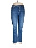 Paige Blue Jeans Size 32 waist - photo 1