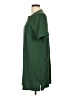 Old Navy Green Casual Dress Size L - photo 5