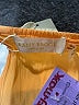 Ramy Brook Orange Sleeveless Blouse Size M - photo 7