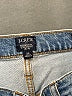 J.Crew Factory Store Blue Jeans Size 30 waist - photo 7