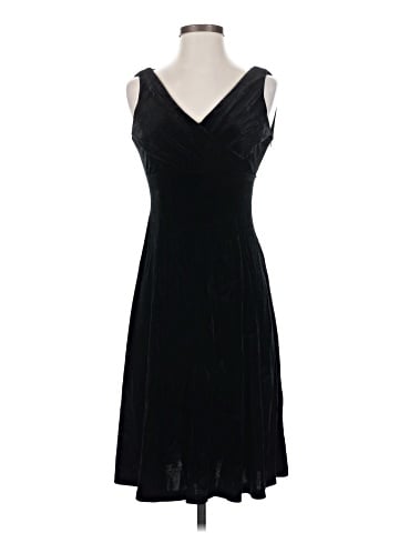 Evan Picone Cocktail Dress (view 1)