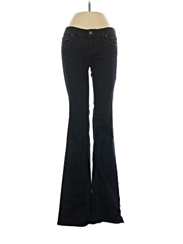 Genetic Denim Jeans (view 1)