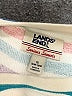 Lands' End Stripes White Pullover Sweater Size 1X - photo 7