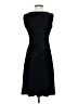 Evan Picone Black Cocktail Dress Size 4 - photo 2