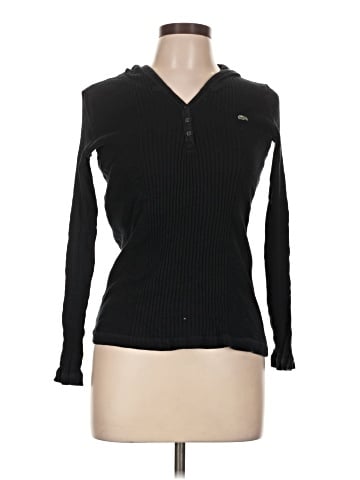 Lacoste Pullover Sweater (view 1)