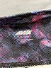 Avia Print Purple Active Pants Size 16 - photo 7