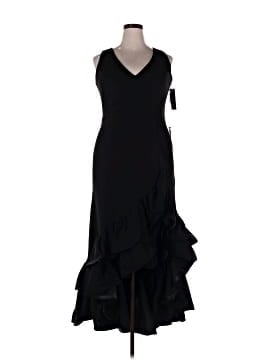 Betsy & Adam Cocktail Dress (view 1)