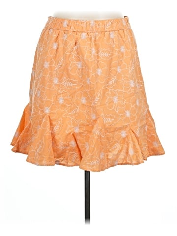 Ann Taylor LOFT Casual Skirt (view 1)