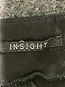 Insight Solid Black Dress Pants Size 6 - photo 7