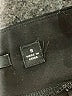 Insight Solid Black Dress Pants Size 6 - photo 8