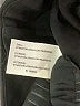 Insight Solid Black Dress Pants Size 6 - photo 9