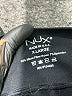 Nux Black Active Pants Size XL - photo 7