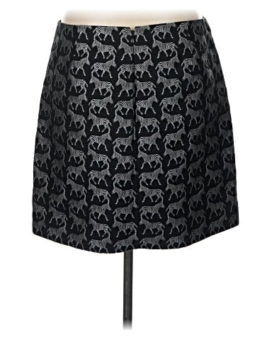 J.Crew Factory Store Formal Skirt (view 2)