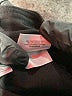 Anne Klein Solid Black Active Pants Size 1X - photo 8