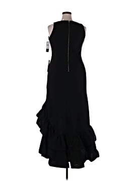 Betsy & Adam Cocktail Dress (view 2)