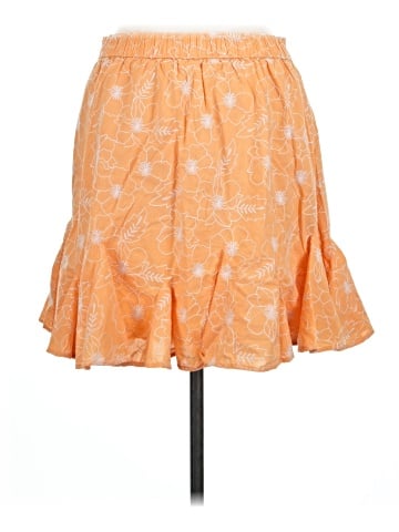 Ann Taylor LOFT Casual Skirt (view 2)