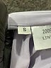 Unbranded Solid Gray Skort Size S - photo 3