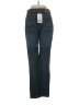 DKNY Jeans Chevron-herringbone Blue Jeans Size 24 waist (estimated) - photo 2