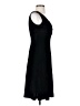 Evan Picone Black Cocktail Dress Size 4 - photo 4