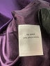 Pendleton 100% Virgin Wool Purple Wool Blazer Size 10 - photo 7
