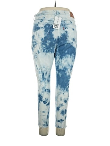 Levi's Jeggings (view 2)