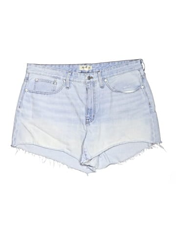 Madewell Denim Shorts (view 1)