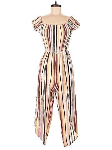 Justify Jumpsuit (view 1)