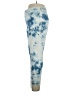 Levi's Tie-dye Blue Jeggings Size 16 - photo 5